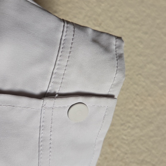 JACKSON REED SANDALS Men's Jacket,Sz S. - Picture 4 of 8